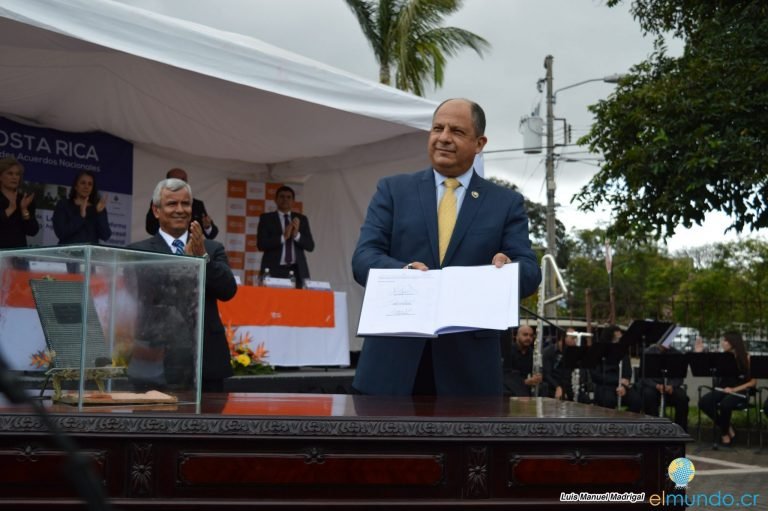 Los retos institucionales frente a las reformas procesales en Costa Rica
