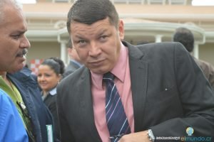 Sala Constitucional desestima reclamo de Óscar López contra promotora del concierto de Laura Pausini