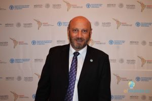 Director regional de la FAO: “Hay que dejar de llamar asistencialismo a lo que es un derecho”