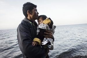 ACNUR destinó 430 millones de dólares a ayudas en efectivo para refugiados en 2016