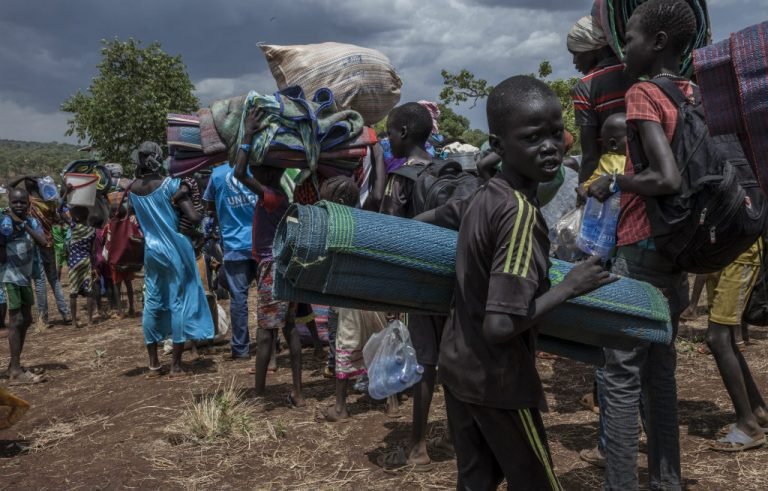 Secretario General de la ONU reconoce la valentía de los refugiados en su Día Mundial