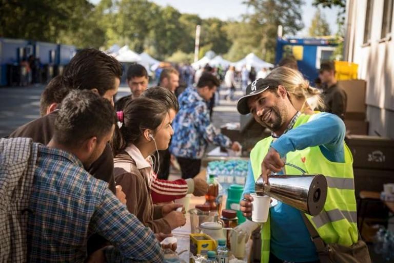 Alemania destina suma récord a la lucha mundial contra el hambre