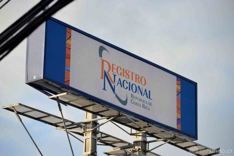 56% de las tarifas del Registro Nacional bajaron de precio