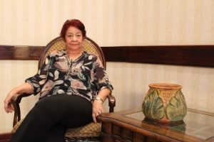 Una educadora aspira ganar diputación en Limón con el Partido Republicano