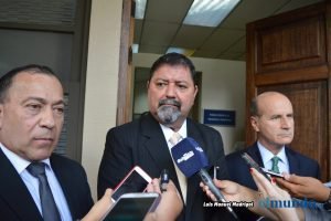 PLN apoyará plan contra el narcotráfico impulsado por el gobierno