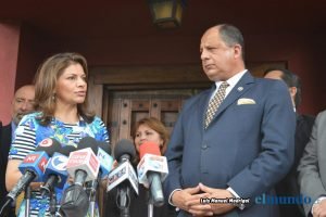 Chinchilla señala falta de estrategia del Gobierno en materia de empleo público, salarios y pensiones