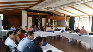 Costa Rica formula programa para prevenir y disminuir las pérdidas y desperdicio de alimentos