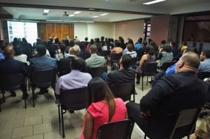 TSE publica nueva edición de la Revista Derecho Electoral y presentó el libro Votar importa