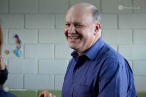 Rodolfo Piza, el salvavidas del PUSC