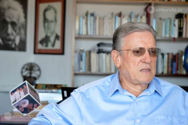 Rolando Araya: Está pesadilla que estamos viviendo pasará