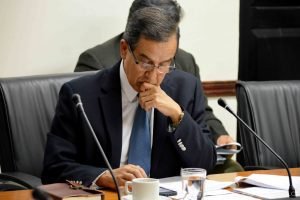 Rolando González: “Costa Rica no merece que un patán como Iván Brenes lidere la CNE”
