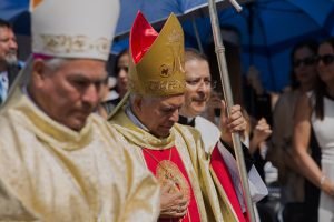 Iglesia Católica lamenta y rechaza aprobación de protocolo para abortos terapéuticos