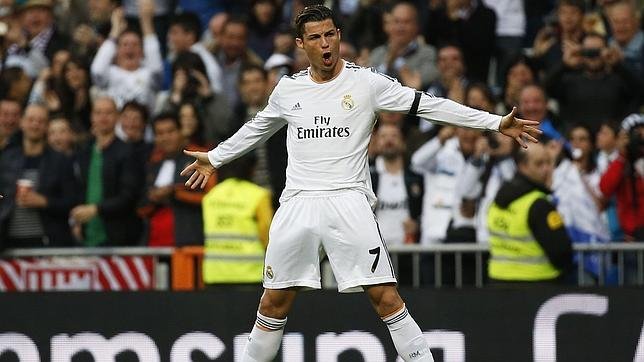 Ronaldo será el primer “The Best” en la historia