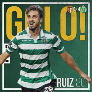 Navas, Campbell y Ruiz subcampeones en España, Inglaterra y Portugal