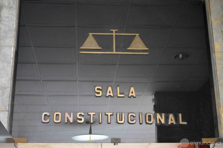 Sala IV rechaza de plano tres acciones de inconstitucionalidad contra la norma técnica