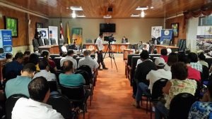 Jornada vibrante por el descenso