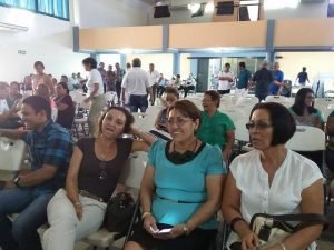 En confusa elección María Rosa López es electa para alcaldía en Santa Cruz por el PLN