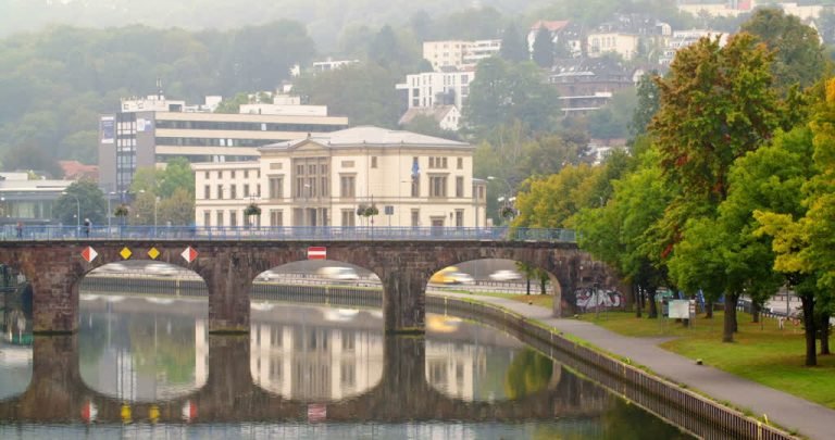 Sarre, el “Land” más europeísta, abre el año electoral de Alemania