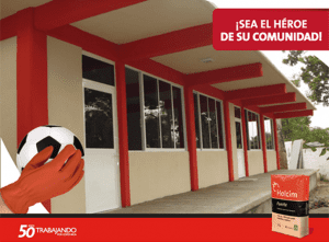 Con 10 mil dólares premiarán mejor proyecto comunal