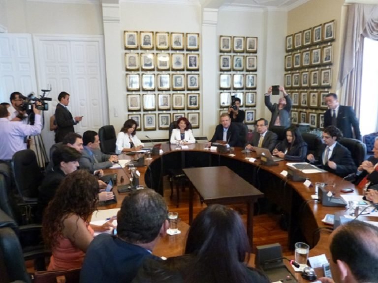 Legisladores promueven el Derecho Humano a la Alimentación y la Seguridad Alimentaria