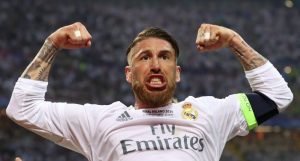 Sergio Ramos: “Hemos demostrado mucha personalidad, nos llevamos la moral bastante alta”