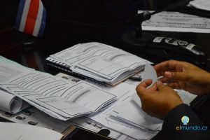 ¿Qué ocurre en la Asamblea Legislativa el 1 de mayo?