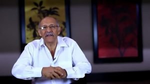 Sigifredo Aiza: “No tengo que pedir permiso para ser precandidato del PLN”