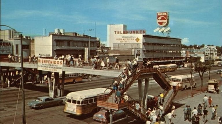 Puente peatonal contiguo al San Juan de Dios será destruido por inútil e insalubre