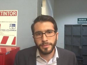 “Yo no soy Luis Guillermo Solís soy Marcel Soler”, asegura candidato del Frente Amplio-PAC de Montes de Oca