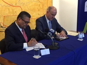 Municipalidad de San José y BN apoyan a pymes patentadas