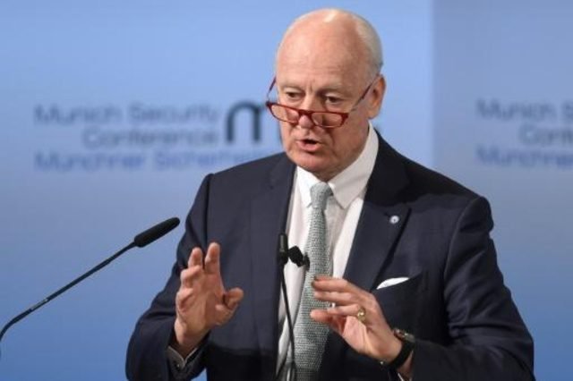 Conferencia de Múnich concluye con las esperanzas puestas en Siria