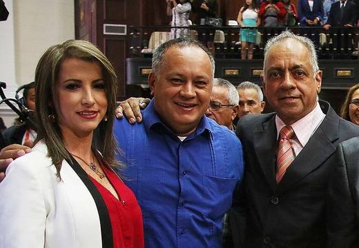 Parlamento chavista protege alto cargo de jueza que condenó a López