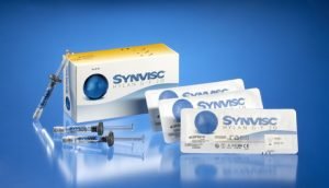 Synvisc One®: Una nueva opción para el alivio de la osteoartritis