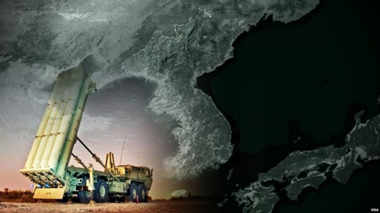 EEUU comienza despliegue de escudo antimisiles en Corea del Sur; China advierte de las consecuencias