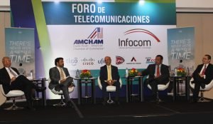 Expertos en telecomunicaciones proponen ruta para mejoramiento de competitividad del sector
