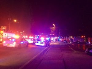 Ataque terrorista en bar gay de Florida deja más de 50 muertos