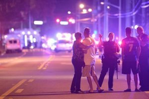 Identifican a las primeras víctimas del atentado terrorista en Orlando, Florida
