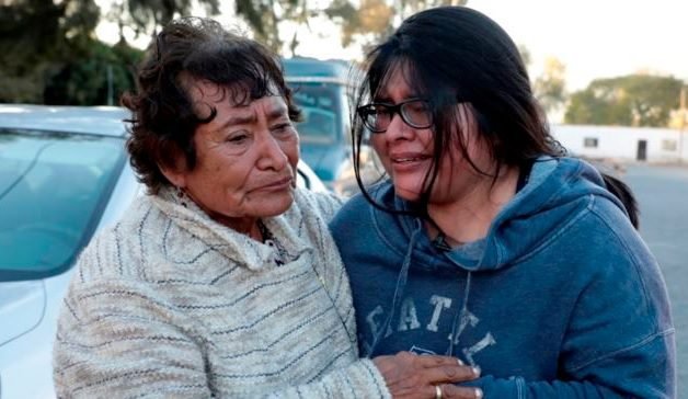 Posibles redadas contra indocumentados en Los Angeles