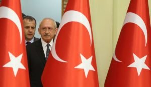 Oposición turca impugnará triunfo de Erdogan
