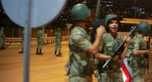 ONU insta a Turquía a proteger los derechos humanos y fortalecer la democracia