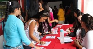 UAM ofrece 1500 puestos durante Feria de empleo