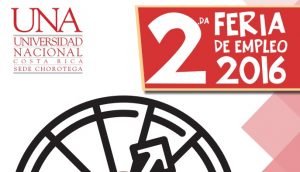 UNA realiza II Feria de empleo en Liberia