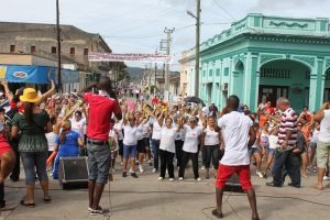 Rumba cubana, charrería y merengue, candidatos a patrimonio cultural inmaterial