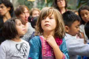 50% de los niños en el sureste de Europa sufren castigos por parte de sus familiares