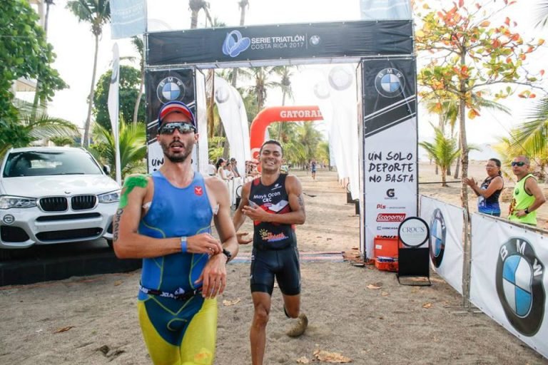 Tercera fecha de la Serie Triatlón BMW tendrá sede en Hacienda Pinilla