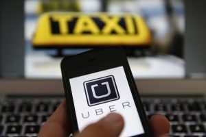 Presentan 2600 coadyuvancias a acción de inconstitucionalidad para legalizar Uber