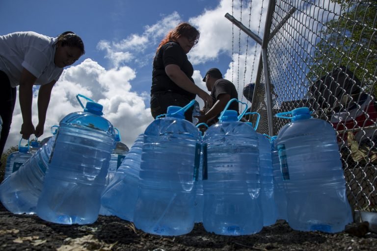 Donaciones a la Cruz Roja para damnificados del huracán Otto llegaron a los ¢822 millones