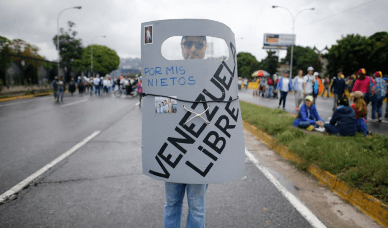 CIDH condena 37 muertes violentas ocurridas en centro de detención en Venezuela 