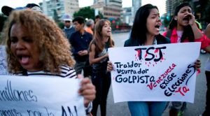 Venezuela: Tribunal Supremo ya no se atribuye funciones del parlamento