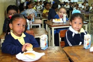 UNICEF: Niños deben ser prioridad en el diálogo sobre situación de Venezuela